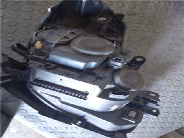 Foto 2ª: Faro Izquierdo Renault Clio 1.5 PACK DYNAMIQUE [1.5 LTR. - 63 KW DCI DIESEL CAT] [k9k t7]