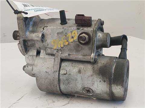 Foto 2ª: Motor de Arranque Kia Cerato 2.0 CRDI 112CV 83KW [D4EA] (2004)