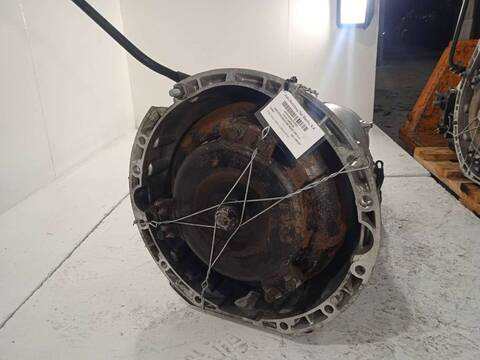 Caja Cambios Mercedes Clase C 160 3.2 V6 18V CAT COUPE 218CV 160KW