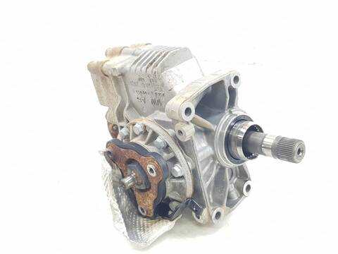 Diferencial Delantero Volkswagen Caddy KOMBI 4MOTION BMT