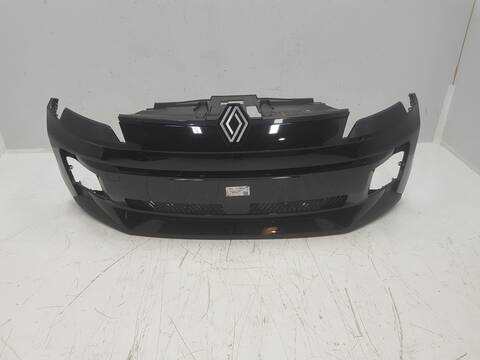 Paragolpes Delantero Renault Clio SIN DEFINIR