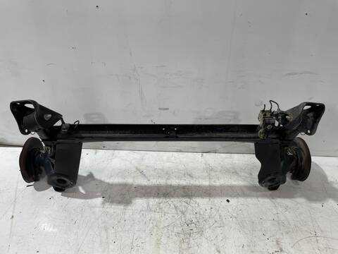 Puente Trasero Seat Leon STELLA 75CV 55KW