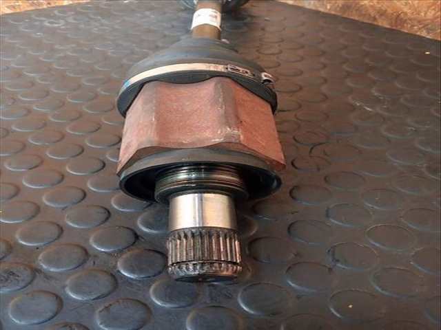 Foto 3ª: Transmision Delantera Izquierda Bmw X5 3.0D 3 TD CAT 235CV (2006)