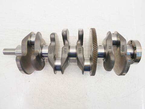 Cigüeñal Ford Mustang 314 - 317 CV