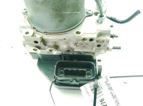 Foto 2ª: Abs Toyota Urban 1.33 NSP110_) (2007)