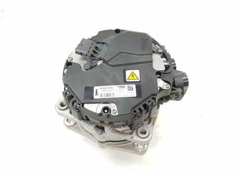 Alternador Fiat 600 VERSION INDEFINIDA