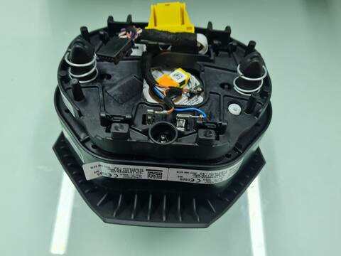 Foto 4ª: Kit Airbag Seat Arona FR 116CV 85KW [DLA] (2022)