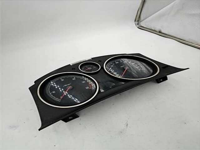 Foto 2ª: Cuadro de Instrumentos Opel Astra 1.7 EDITION [1.7 LTR. - 74 KW 16V CDTI] [Z17DTH]