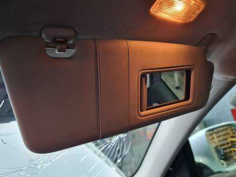 Parasol Derecho Audi Q5 3.0 TDI 239CV 176KW
