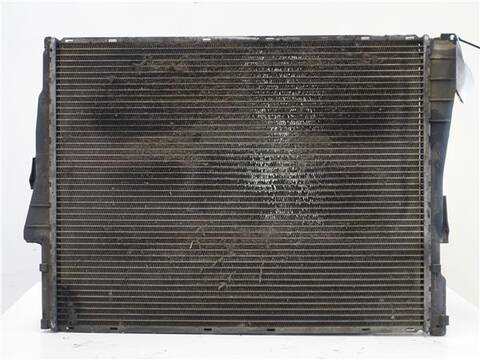 Foto 2ª: Radiador Motor Bmw Serie 3 315 2.0 320TD 150CV 110KW [20-4D 4D] (2002)