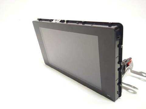 Foto 2ª: Pantalla Multifuncion Toyota CHR HYBRID ADVANCE 122CV 90KW [2ZR] (2018)