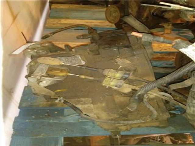 Caja Cambios Opel Astra 2.0 DTI 16V