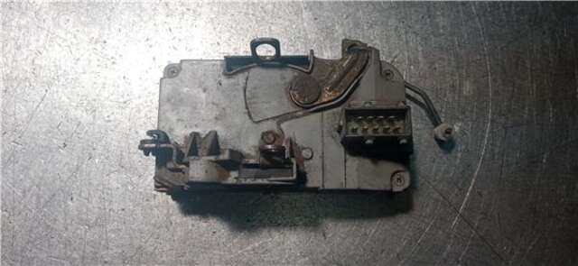 Cerradura Puerta Delantera Izquierda Peugeot 306 1.9D