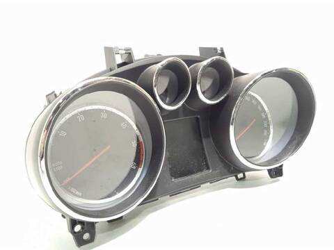 Cuadro de Instrumentos Opel Mokka 1.7 16V CDTI 131CV 96KW