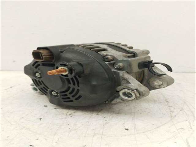 Foto 3ª: Alternador Hyundai Genesis 3.8 CAT COUPE 303CV 223KW [G6DA] (2010)