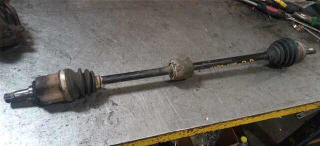 Transmision Delantera Derecha Opel Corsa 1.2