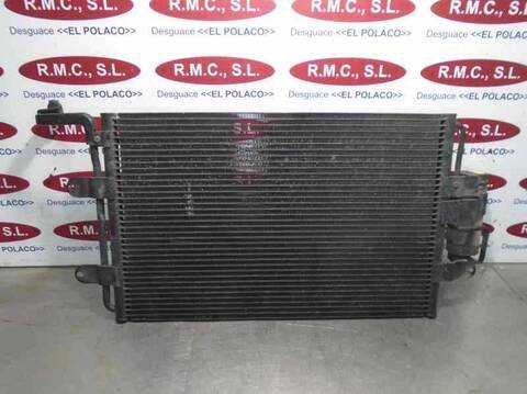 Foto 2ª: Radiador Calefaccion A.A. Volkswagen Golf BASICO BERLINA 105CV 77KW [AZD] (2001)