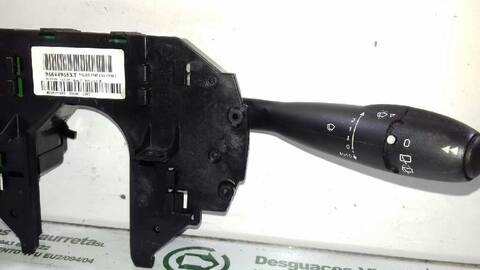 Foto 3ª: Mando Luces Citroen C4 COOL BERLINA 90CV 66KW [9HX] (2009)