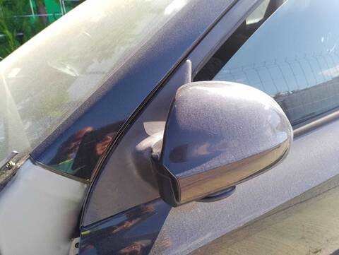 Foto 2ª: Retrovisor Izquierdo Kia Ceed CONCEPT 90CV 66KW [D4FB-L] (2008)