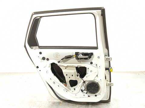 Foto 4ª: Puerta Trasera Izquierda Peugeot 308 1.5 BLUEHDI 130 131CV 96KW [YHZ (DV5RC)] (2019)