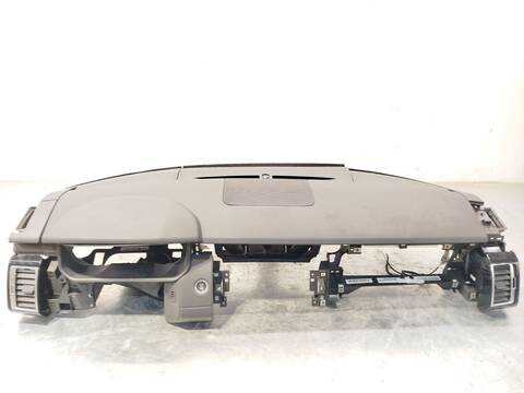 Foto 2ª: Kit Airbag Land Rover Discovery 2.0 SD4 4X4 241CV 177KW [204DTA] (2017)