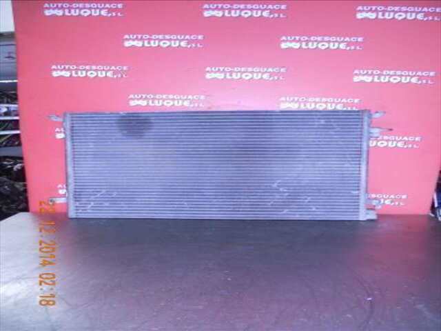 Radiador Calefaccion A.A. Opel Vectra 2.2 COMFORT [2.2 LTR. - 108 KW 16V CAT (Z 22 SE)]