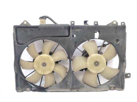 Electroventilador Toyota Prius 1.5 CAT 78CV 57KW