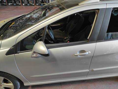 Puerta Delantera Izquierda Peugeot 308 RHR