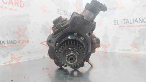 Foto 2ª: Bomba Inyeccion Nissan X-Trail XE 150CV 110KW T31) [M9R] (2008)