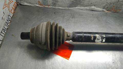 Foto 2ª: Transmision Delantera Derecha Volkswagen Golf GTD BLUEMOTION TECH. 184CV 135KW [CUN] (2013)