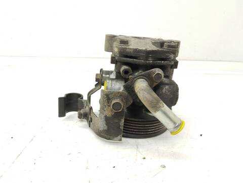 Foto 2ª: Bomba de Direccion Mitsubishi Grandis 2.0 DI-D CAT 136CV 100KW [BSY] (2007)