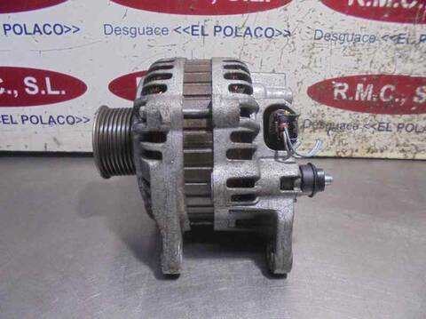 Foto 4ª: Alternador Mazda 3 2.0 CRDT SPORTIVE BERLINA 143CV 105KW [RF-TURBO /MZR-CD] (2009)