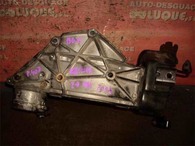 Foto 2ª: Soporte Motor Peugeot 407 2.0 HDI 135 [RHR (DW10BTED4)]