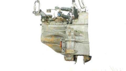Foto 3ª: Caja Cambios Toyota Aygo 1.0 KGB40_) [1KR-FE] (2014)