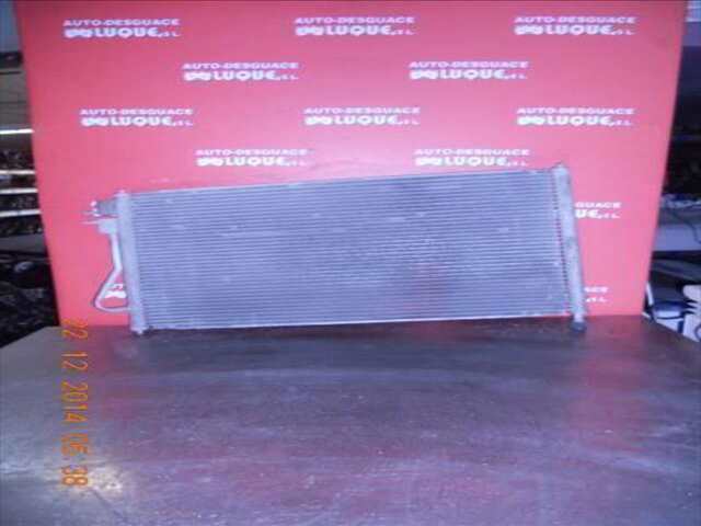 Foto 2ª: Radiador Calefaccion A.A. Ford Focus 1.6 TI [HXDA]