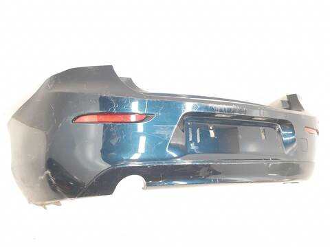 Foto 3ª: Paragolpes Trasero Bmw Serie 1 114 118D ADVANTAGE 130CV 97KW (2015)