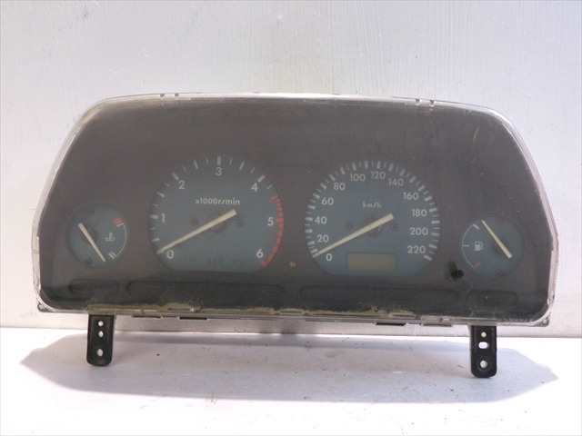 Cuadro de Instrumentos Land Rover Freelander 2.0 TD 1997-2006