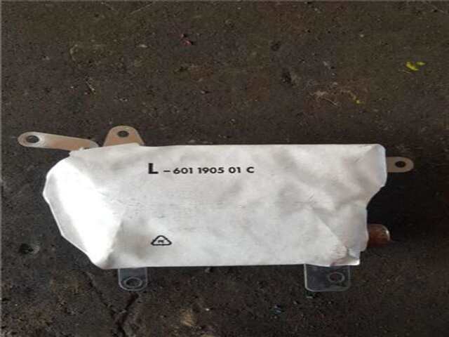 Foto 2ª: Airbag Lateral Delantero Izquierdo Bmw Serie 5 518 3.0 530I [3.0 LTR. - 170 KW 24V CAT] [M54 306 S3]