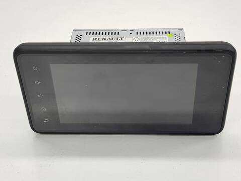 Pantalla Multifuncion Dacia Jogger EXTREME GO