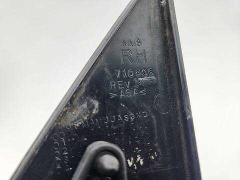 Foto 3ª: Retrovisor Derecho Jeep Cherokee 2.8 CRD LIMITED 150CV 110KW [VM31C] (2005)