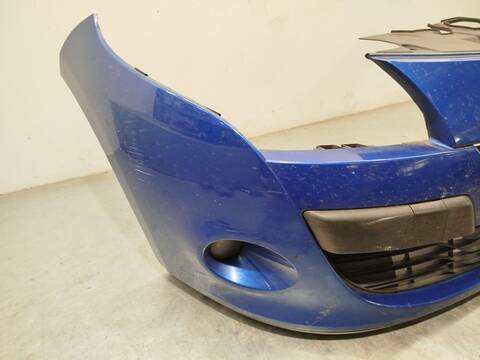 Foto 3ª: Paragolpes Delantero Renault Megane 1.9 DCI BZ0N BZ0J) HATCHBACK 131CV 96KW III HATCHBACK BZ0/1_ B3_) [F9Q872] (2009)