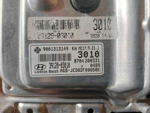 Foto 2ª: Centralita Motor ECU Hyundai i20 1.0 TGDI CAT 120CV (2015)