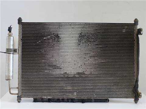 Foto 2ª: Radiador Calefaccion A.A. Nissan X-Trail 2.0 DCI 150CV 110KW T31) [M9R] (2012)