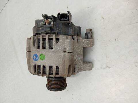 Foto 4ª: Alternador Ford Transit 1.5 TDCI 101CV 74KW FURGONETA [XVGA,XVGB,XVGC,XXGA] (2017)