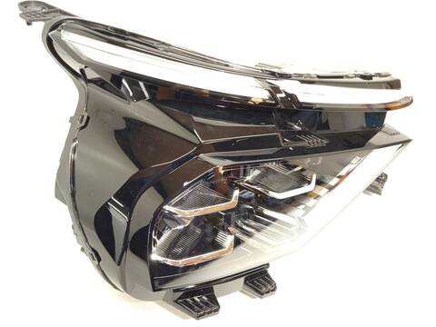 Foto 2ª: Faro Derecho Citroen C4 1.2 155CV 114KW (2023)