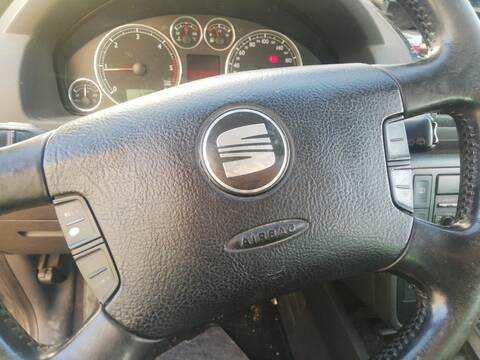Airbag Delantero Izquierdo Seat Alhambra ASZ