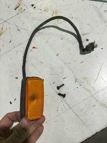 Piloto Lateral Derecho Chevrolet Tahoe 5.3 GASOLINA V8 VORTEC