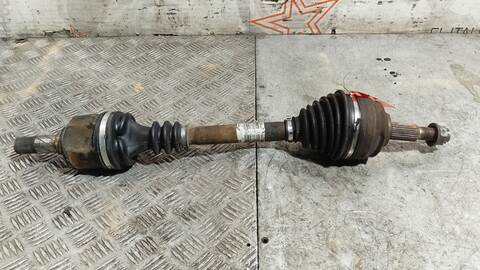 Transmision Delantera Izquierda Renault Espace GRAND ESPACE PRIVILEGE 173CV 127KW