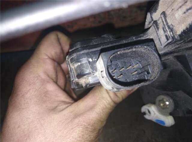 Foto 2ª: Cerradura Puerta Trasera Derecha Bmw Serie 3 315 320 D (150CV) [204D4]