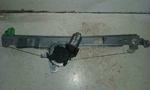 Elevalunas Eléctrico Delantero Derecho Renault Scenic 1.9 DCI DIESEL 120CV 88KW